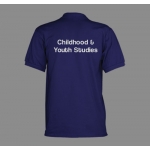 Cov Uni - Childhood & Youth Studies Polo Shirt